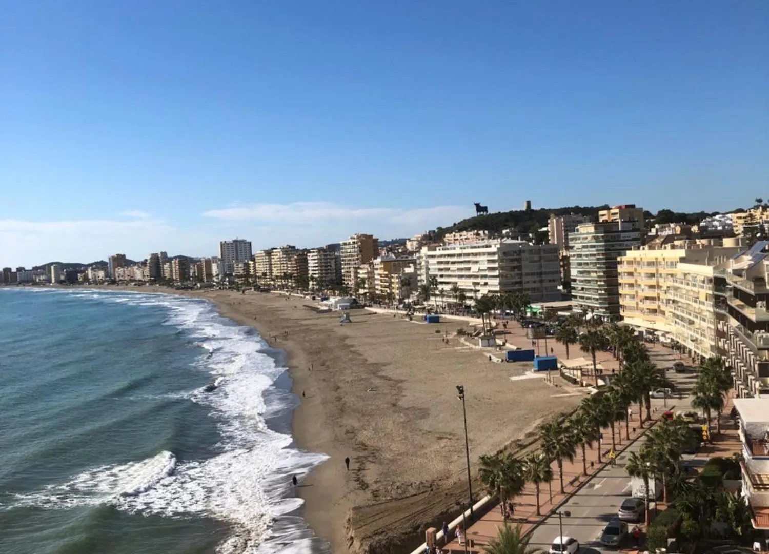 Apartamento Atardeceres De Fuengirola 3 Spain